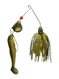 Spinnerbait - Swimbait "PREDATOR" Bluegill