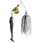 Load image into Gallery viewer, Spinnerbait - Swimbait "PREDATOR" Gizzard Shad - Free Shipping
