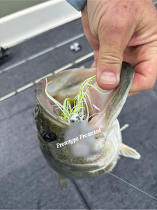 Sims Tackle - Fishing lures and accessories
