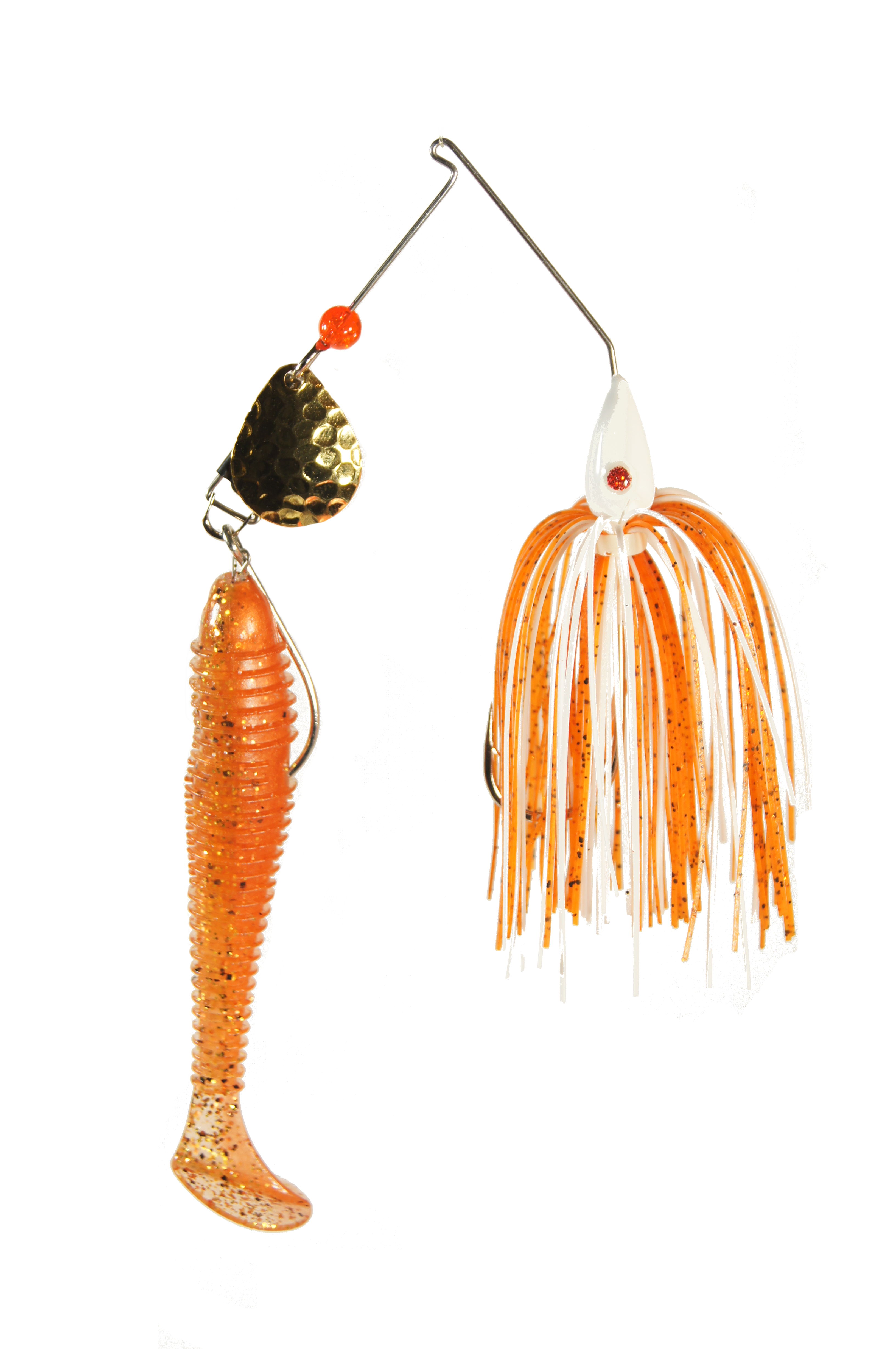 Spinnerbait - Swimbait