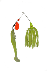 Load image into Gallery viewer, Spinnerbait - Swimbait
