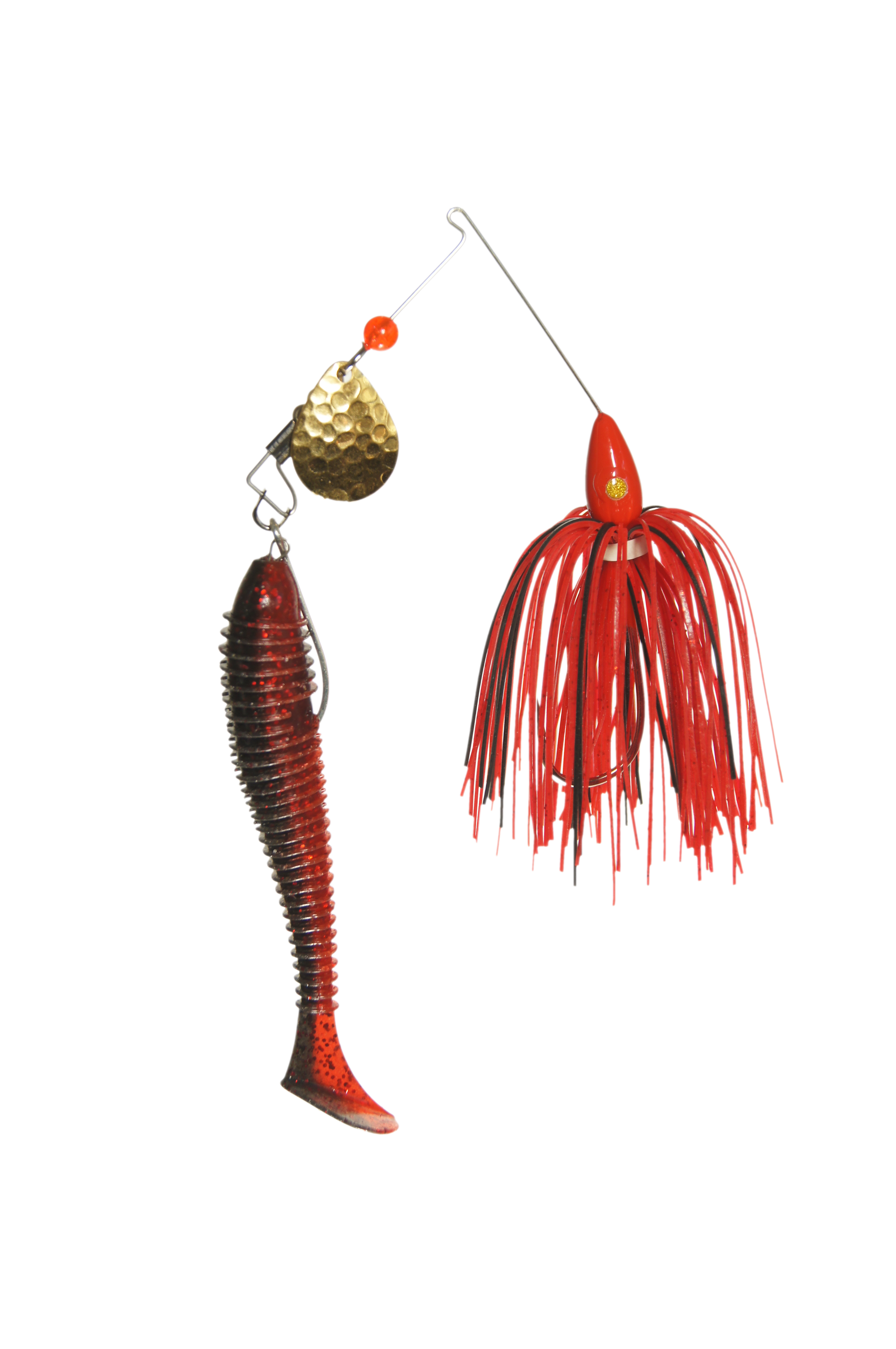 Spinnerbait-Swimbait Predator – Sims Tackle Spinnerbait-Swimbait Predator – Sims Tackle