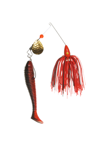 Spinnerbait - Swimbait