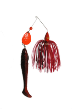 Load image into Gallery viewer, Spinnerbait - Swimbait
