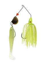 Load image into Gallery viewer, Spinnerbait - Swimbait
